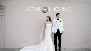 A Love That Changes Lives | Franklin Plaza Wedding Video