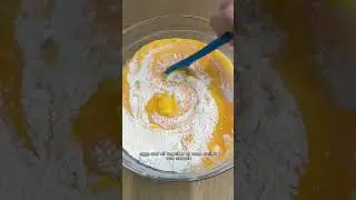 Бразильский морковный торт | Обновлённый рецепт