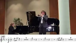 Marco Pierobon - Gershwin, I got Rhythm
