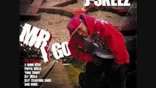 MANIAC - POPPA WILLO FT J-SKEEZ