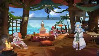 YS 6 Mobile : Knight Gameplay 023