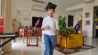 Yajan EYP2 Grad Song - 