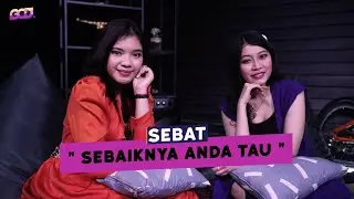 HANDPHONE JADUL MANA YANG PERNAH KAMU PUNYA? - SEBAT #47 - GCDtv
