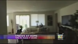 17NEWS AT HOME