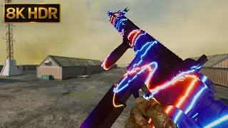 Warzone Quads Win &ndash; Rebirth Island | LC10 Storm Rage & SUPERI 46 PS5 Gameplay | 8K HDR 60FPS