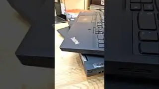 Lenovo ThinkPad P15 G2 i7-11th Generation