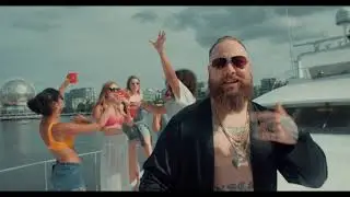 Brandon Hart - Dad Bod ( Official Music Video)