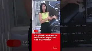 Vida extraterrestre: resposta &agrave; maior pergunta da humanidade pode estar pr&oacute;xima