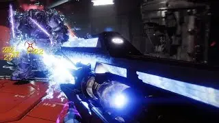 Soloing Dungeon Bosses in One Phase with Divinity and a Bow (Season: Lawless)