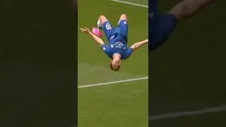 Sam Kerr Celebrations #womenfootball #femalefootball #football