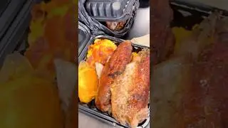 Finally visited Sunday&rsquo;s Eatery in Miami Gardens to check out Trick Daddy&rsquo;s Soul Food restaurant.