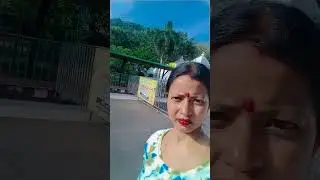 simhachalam temple 🙏 #simhachalam #vizag #laxmibehera #song #shortvideo #ytstudioes