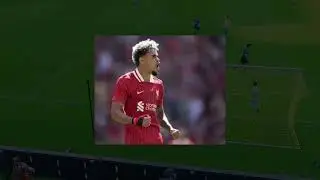 Luis diaz 2 goals vs Manchester united | 2.0 hh