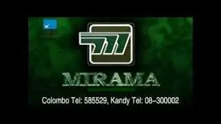 Plaza Tiles Commercial 1998