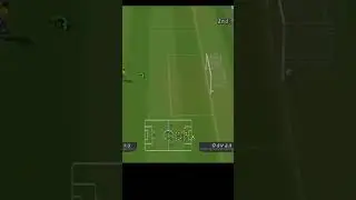 Brazil vs Ukraine winning goal Winning Eleven 4 #shorts #retrogaming #winningeleven4