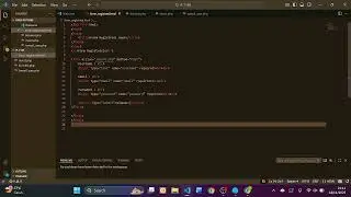 MySQL Database: INSERT & SELECT