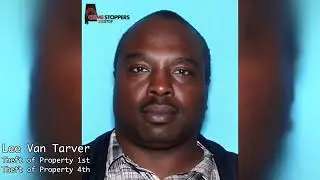 💲More than $10,000 is offered for information that leads to arrest in these cases.