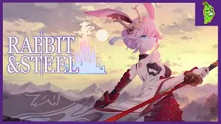 Rabbit & Steel: Longplay