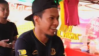 Jalan-jalan Bazar Ramadan (2017) | Episod 4