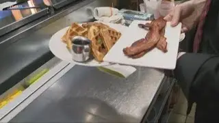 Where to find the best brunch in Cleveland