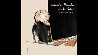 Erik Satie - Gnossienne 1