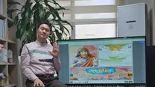 온라인 젭스 함께(31-5):하나님의 이름을 거룩하게(찬양-거룩하신 하나님 주께)
