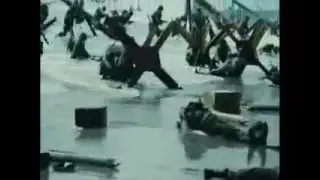 Saving Private Ryan D Day part 1/3