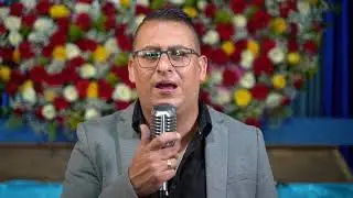 Hermosa Señal ( Cover)  Luis Angel