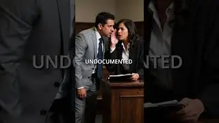Judge Risks Everything to Expose Corruption Saving Asylum Families.  #justice