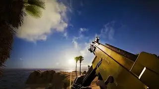 RED TURBULENCE ➤ Gun sync/PUBG