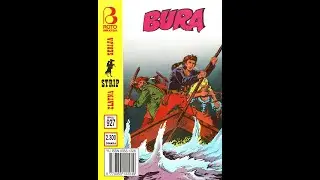 Bura - Komandant Mark - I deo (ZS 927)