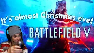 TWO NEW EMOJIS IN THE CHAT! BATTLEFIELD V | SUNDAY CHILL STREAM