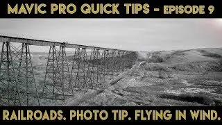 Mavic Pro for Beginners | Quick Tips 9 | Bet You Didn't Know This!