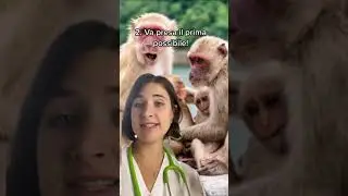 Comunque come tutti i farmaci va presa il meno possibile 🐒 #medico