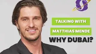 Talking with Matthias Mende 