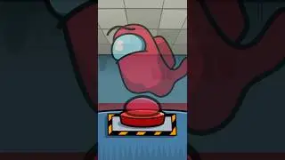 Among Us Song Part 3 (Animation Meme) #shorts