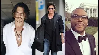 Top 10 Richest Actors In The World 2018