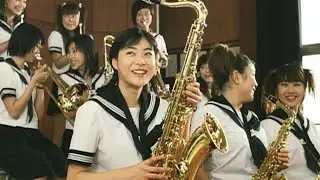Swing Girls (2004) ORIGINAL TRAILER