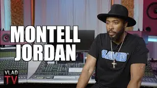 Montell Jordan on Why His Follow Up Single to 'This Is How We Do It' Was a 