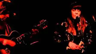Caitlin Rose @ Schubas 032211