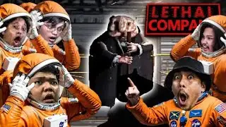 PEENOISE PLAY LETHAL COMPANY [29]
