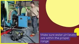 Boiler maintenance - North Vancouver - Total line heating and air conditioning Ltd. - (604) 765-1299
