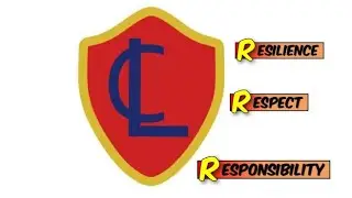 Respect, Resilience and Responsibility