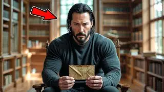 Keanu Reeves Visited His Ex After 20 Years &mdash; What He Found Shocked Everyone