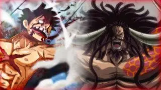 ЛУФФИ ПРОТИВ ЙОНКО! | ВАН ПИС ТЕОРИЯ | ONE PIECE 923+