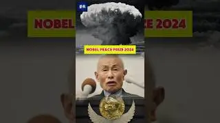 Japanese anti nuclear weapons advocacy group Nihon Hidankyo was awarded 2024 Nobel Peace Prize