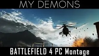 Battlefield 4 PC Montage 