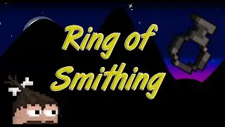 Growtopia: Getting the Ring of Smithing