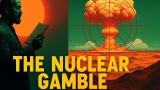 The Mystery of the Missing Nuke Papers &mdash; The Dr  AQ Khan Scandal