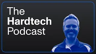 The Hardtech Podcast | Autonomous Lawn Care: The Greenzie Story